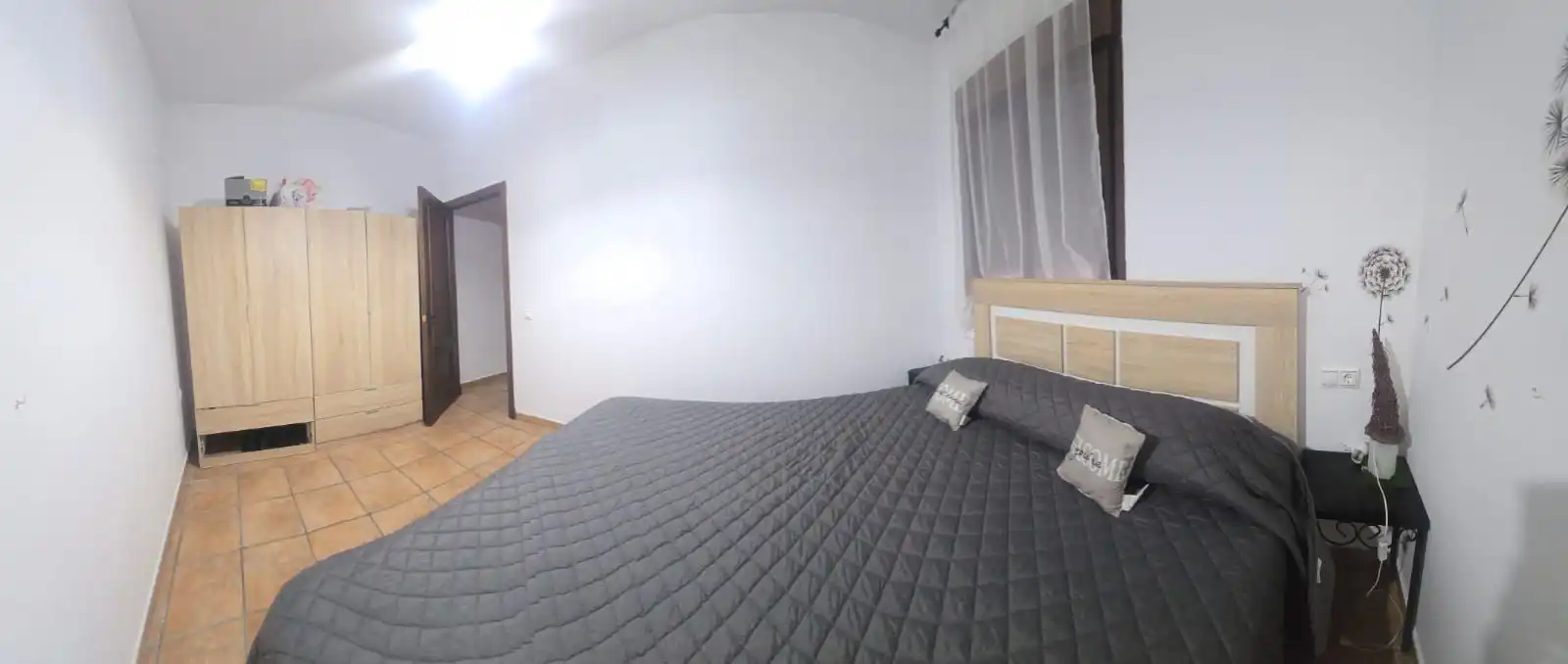 Bedroom of Country homes for sale in Chiclana de la Frontera  with Private garden and Terrace