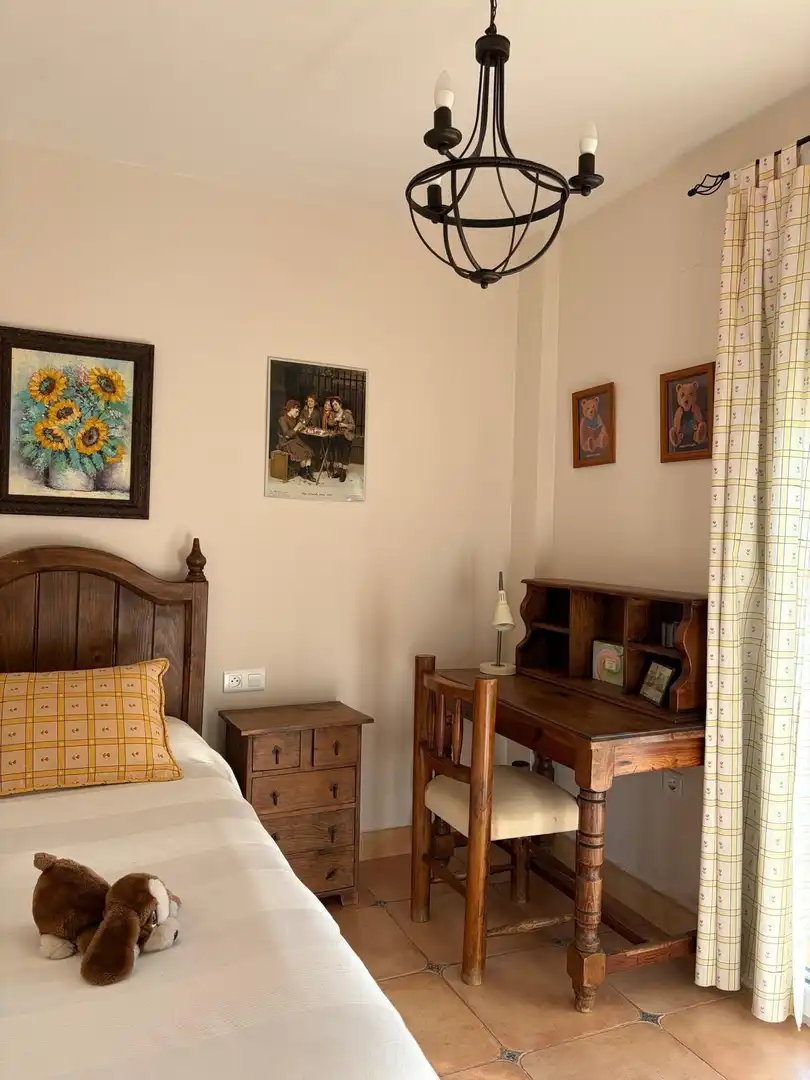 Semi-detached house for sale in Paseo CHIRINA DE LA, imagen 74