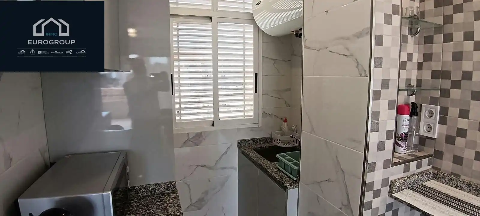 Apartment mit Pool zum Verkauf in Rincón de Loix, imagen 14
