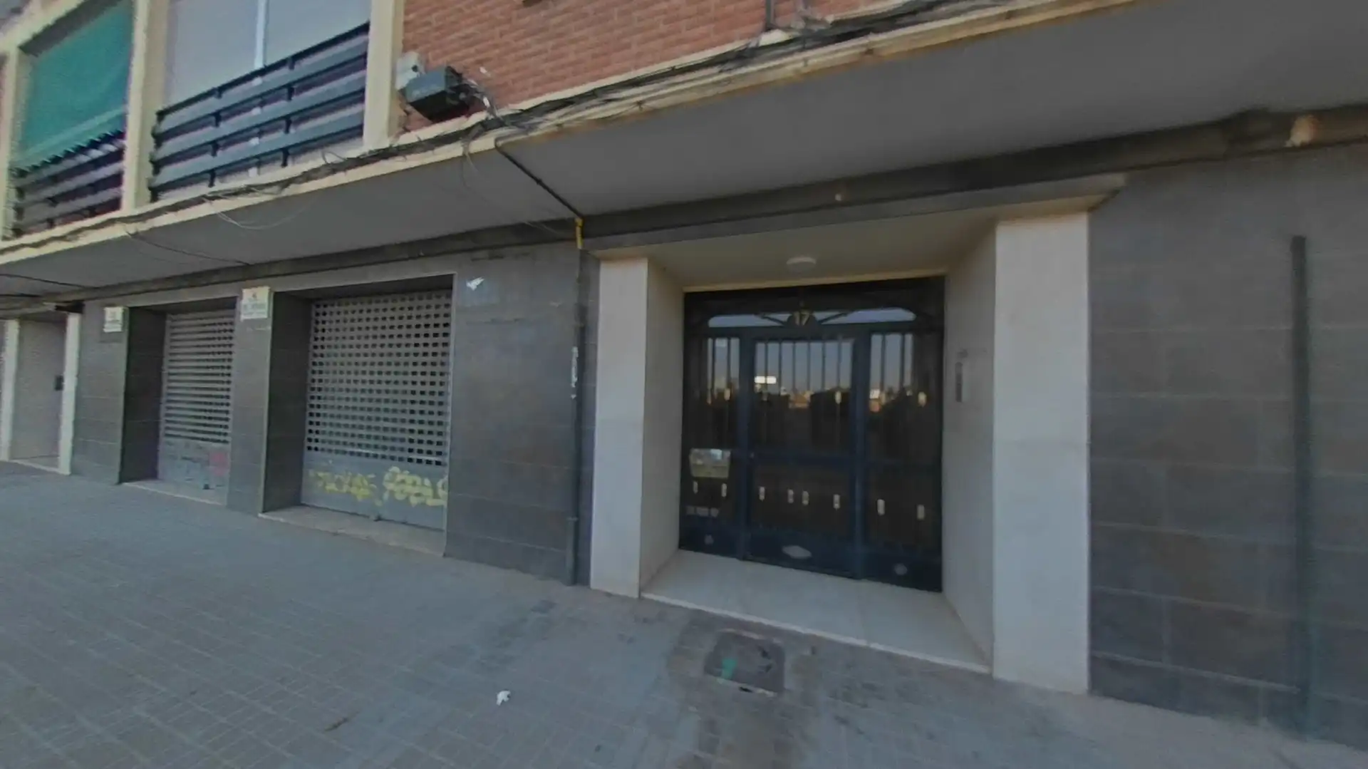 Piso en venta en Valencia con Balcón