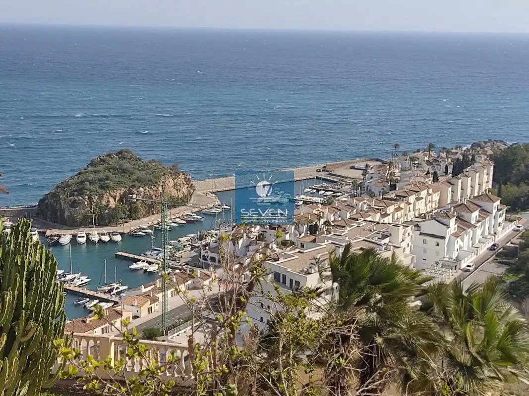 Chalet con piscina en venta en La Herradura, imagen 48