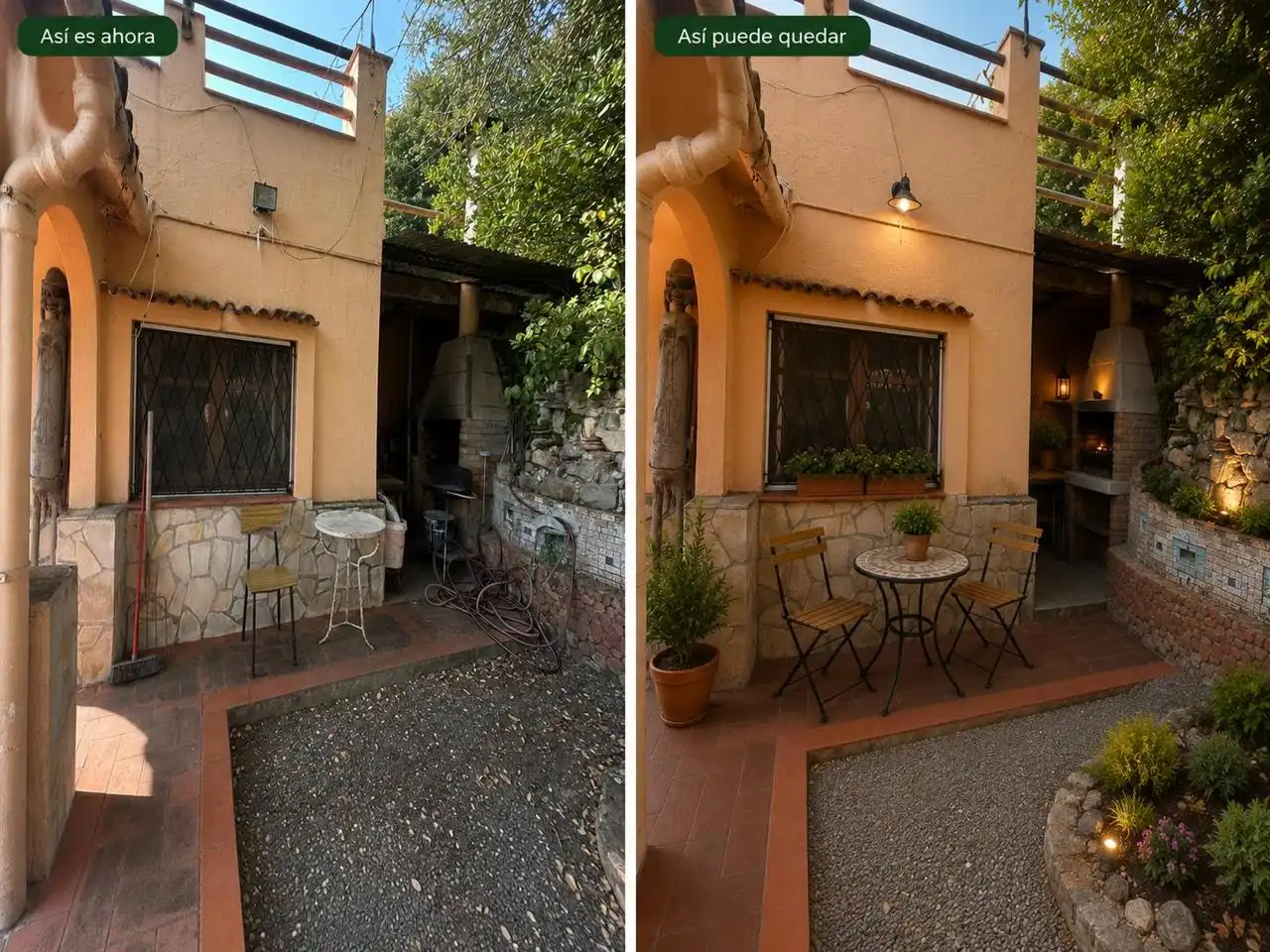 Maison rustique avec piscine à vendre à Sant Fost de Campsentelles, imagen 48
