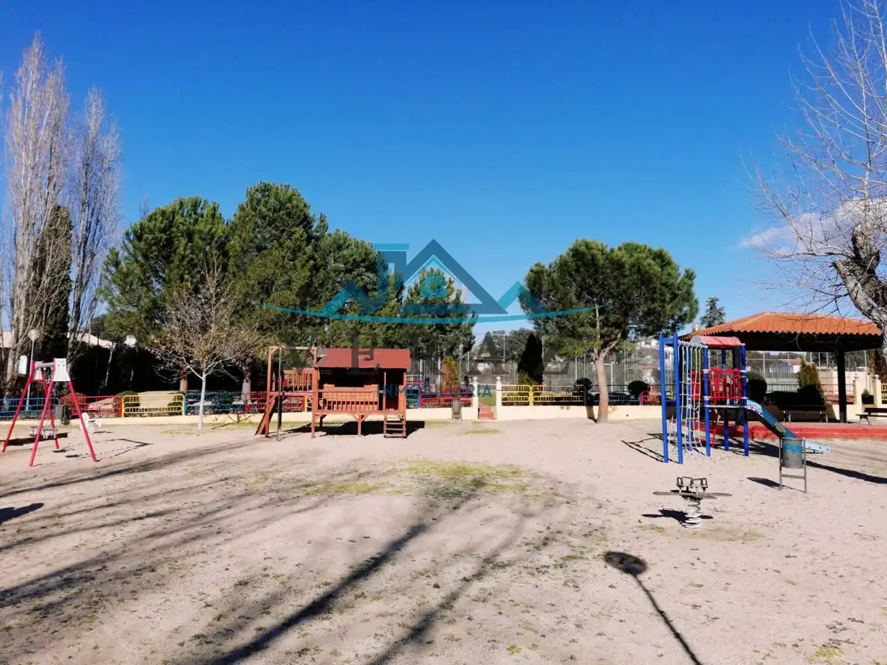 Terreno residenziale in vendita a San Román de los Montes, imagen 9