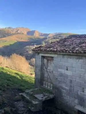 Casa rústica amb jardí en venda a Barrio Campillo 5, imagen 15