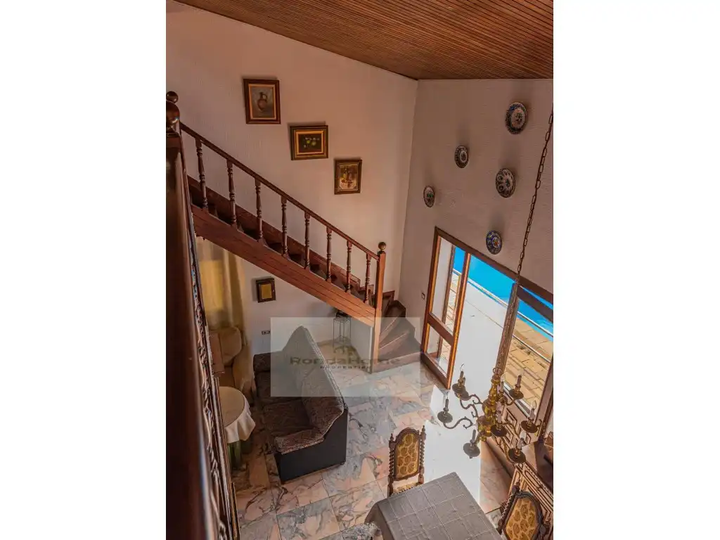 Casa o xalet en venda a Cortes de la Frontera