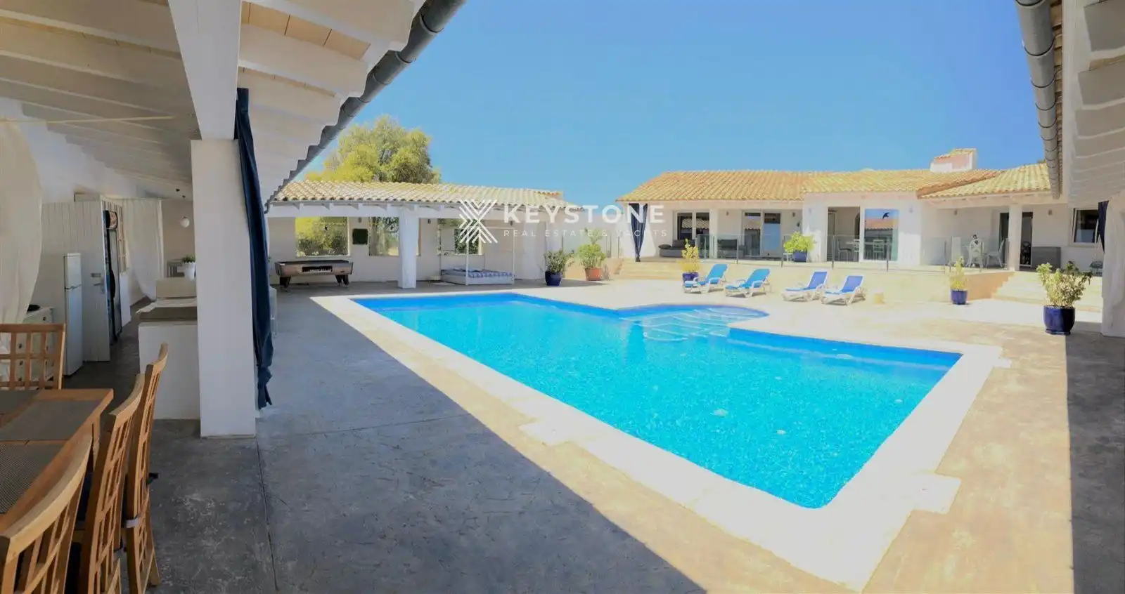 Chalet con piscina en venta en Llucmajor, imagen 2