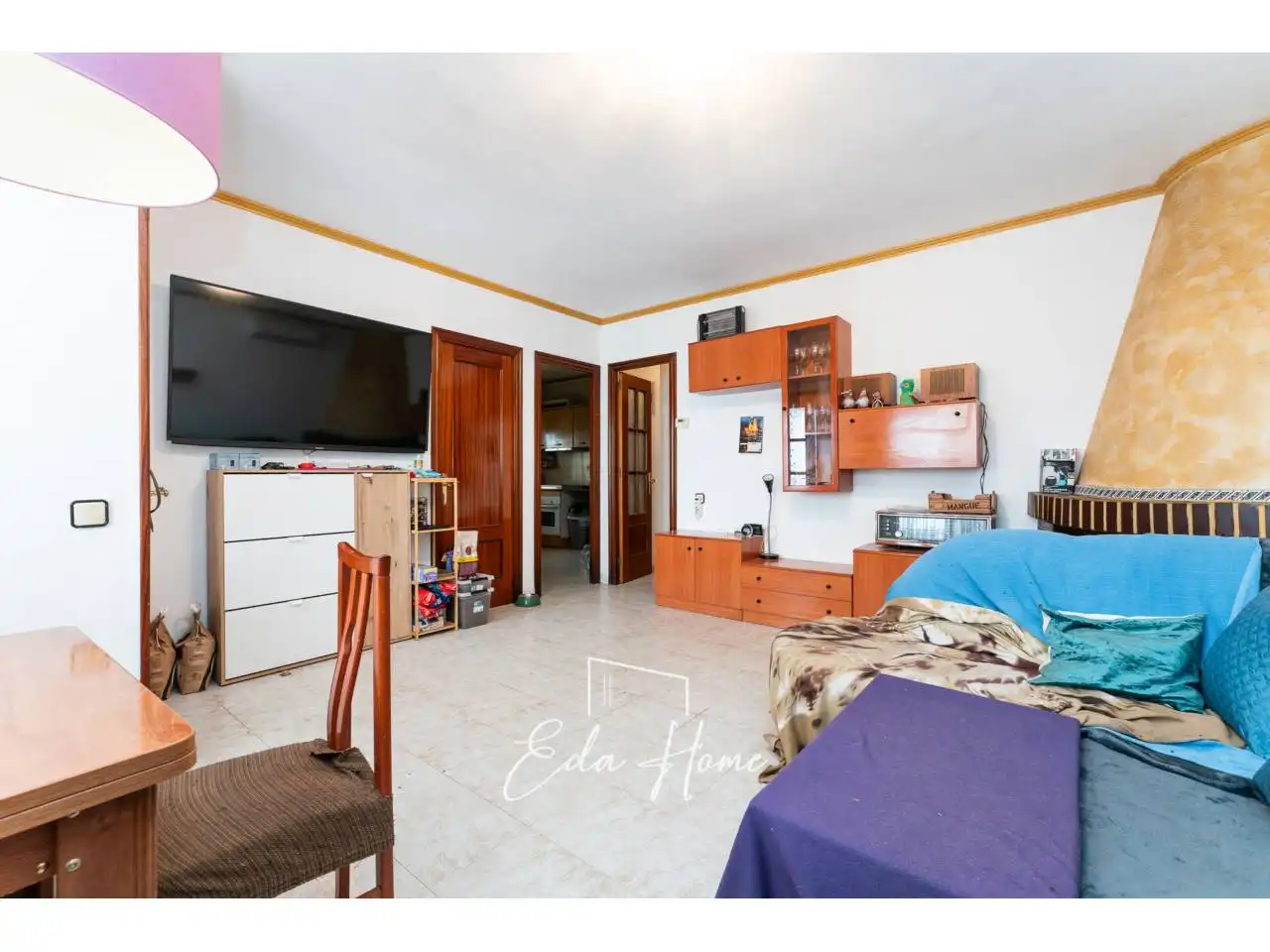 Casa rústica amb jardí en venda a Camino Mas Xicarro, imagen 4