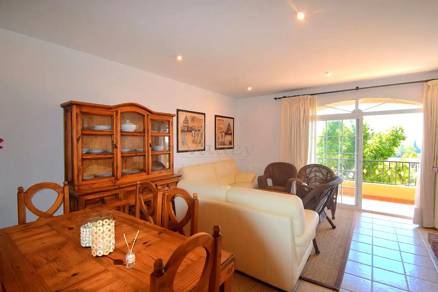 Maison avec terrasse à vendre à San Enrique - Guadiaro -  Pueblo Nuevo, imagen 13