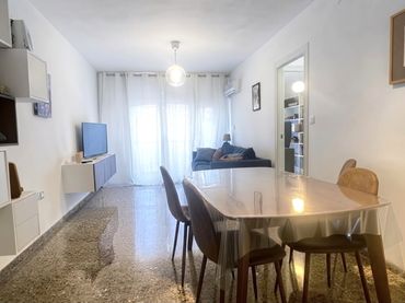 Wohnung mit Balkon zum Verkauf in Camí de Montcada