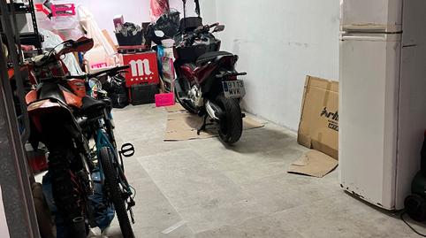 Foto 2 de Garatge en venda a Avenida Chimenea, 8, Burriana, Málaga