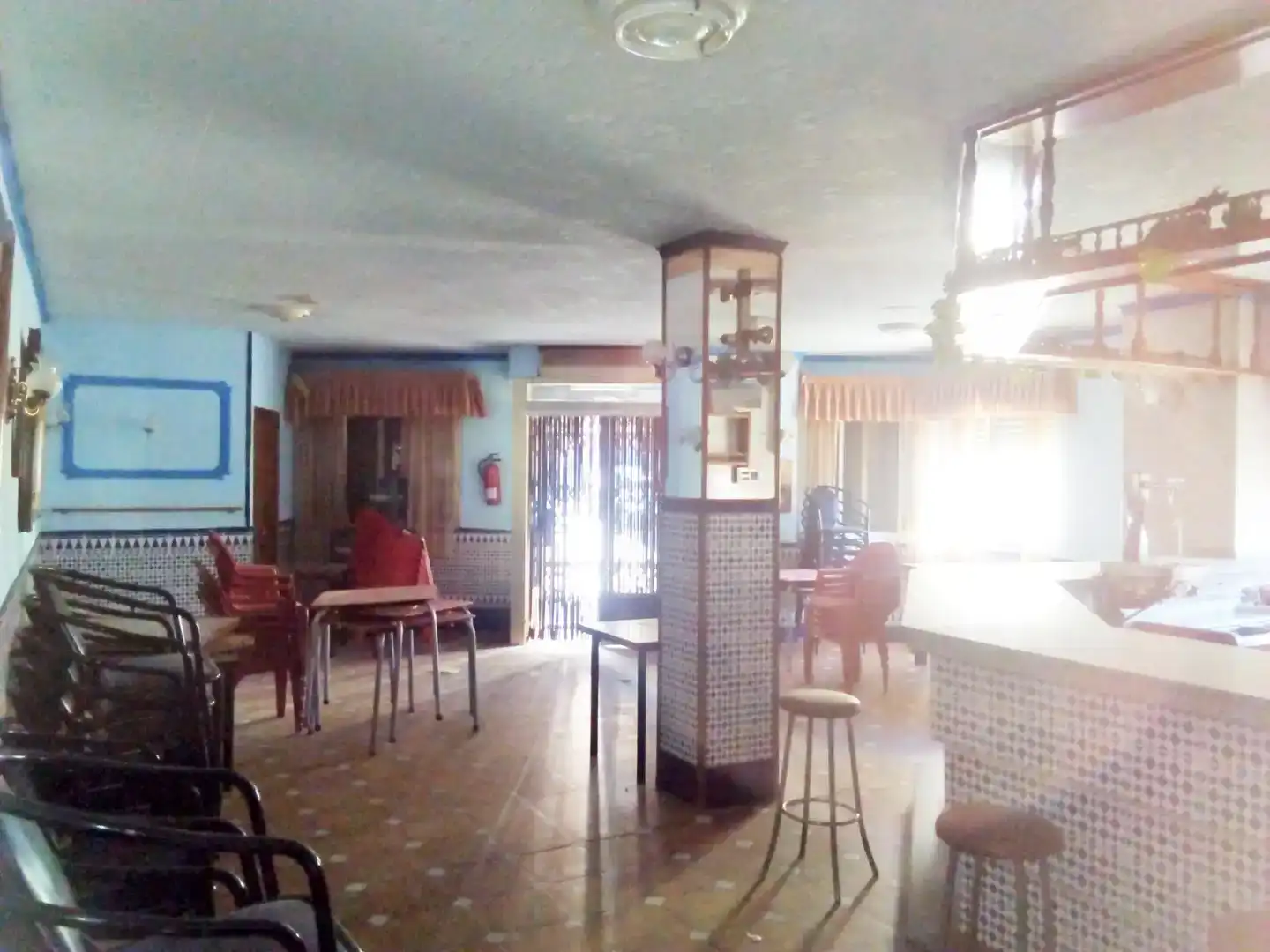 Local en venda en Cantoria amb Aire condicionat i Moblat