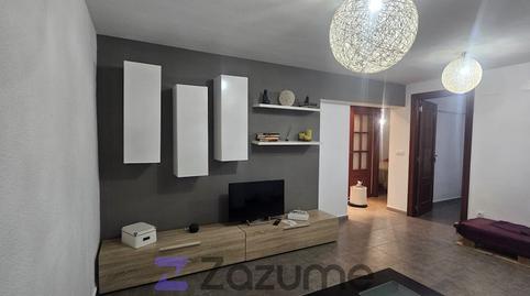 Foto 2 de Pis de lloguer a Pl. San Francisco de Sales, Tormes - La Vega, Salamanca