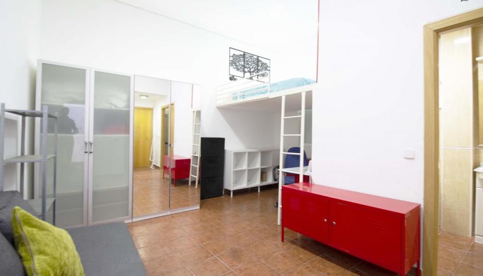 Photo 1 of Study to rent in Arapiles, Madrid