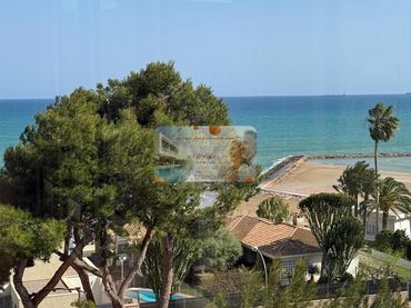 Appartamento con balcone in affitto a FERRNADIS SALVADOR