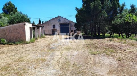 Photo 2 of Industrial buildings for sale in Centro, Valencia