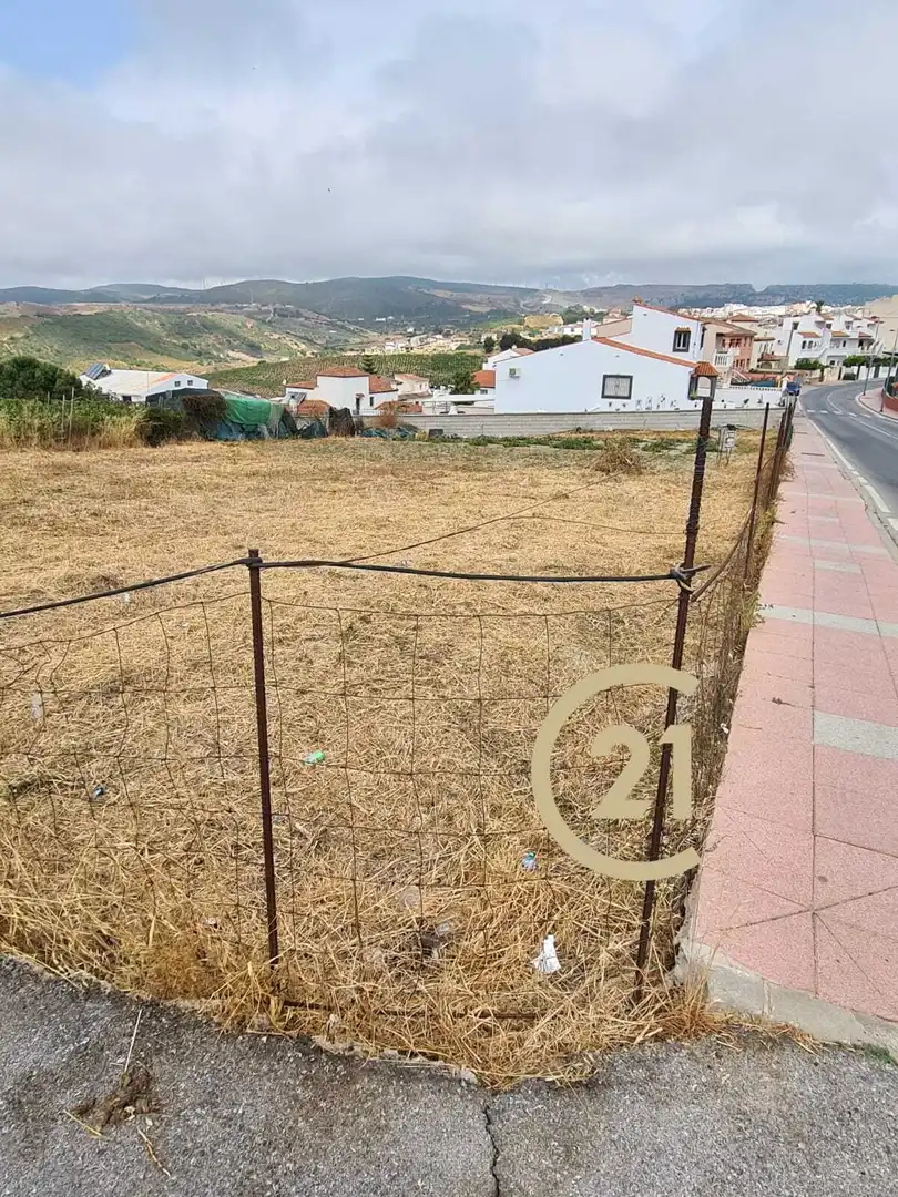 Residencial en venta en Manilva