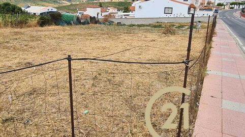 Foto 3 de Residencial en venta en Camino del Peñoncillo, 44, Chullera, Manilva