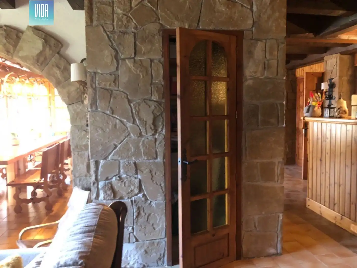 Houses for sale in Calders  with Air Conditioner, Heating and Private garden