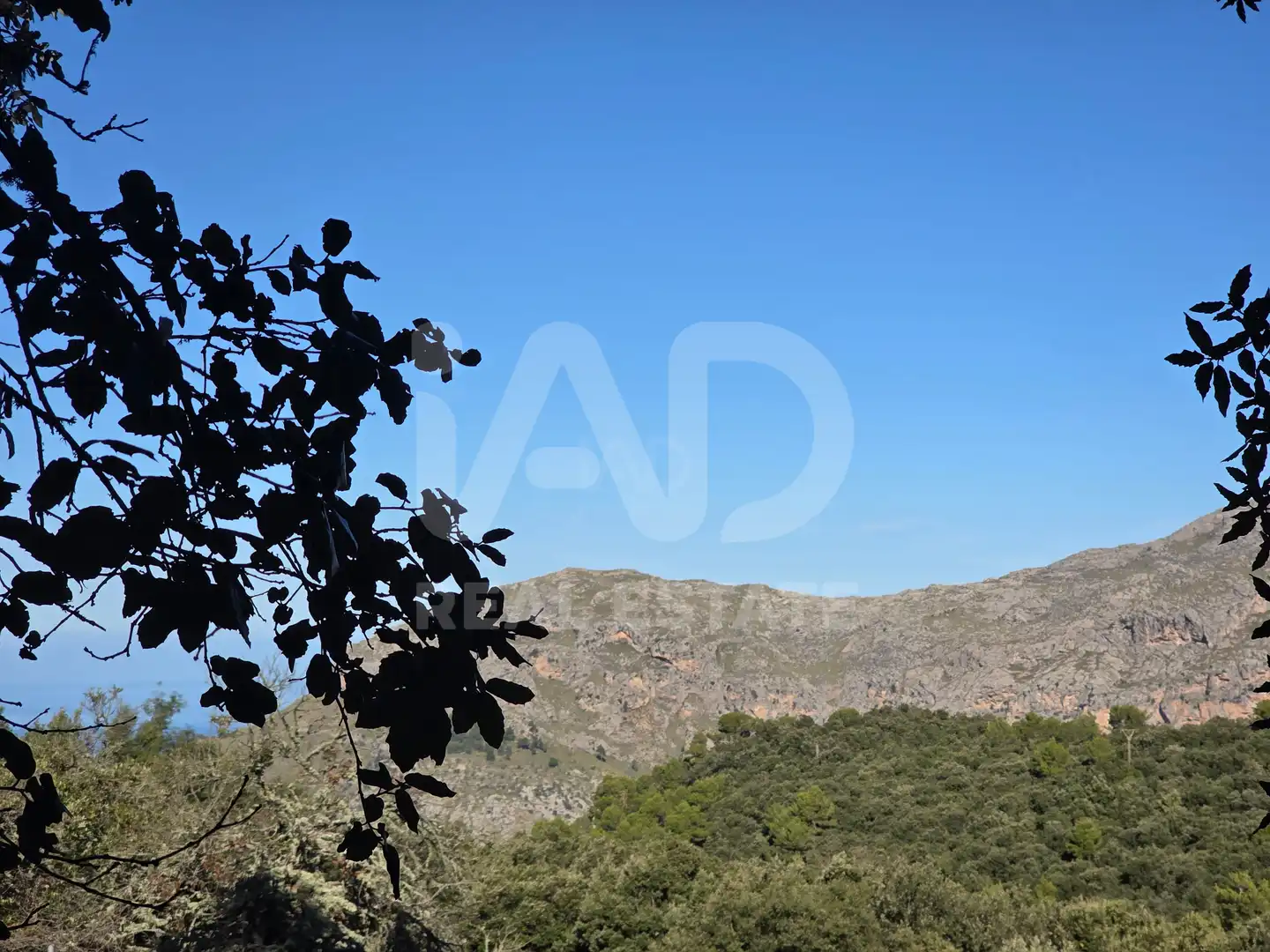 Residencial en venda en Escorca