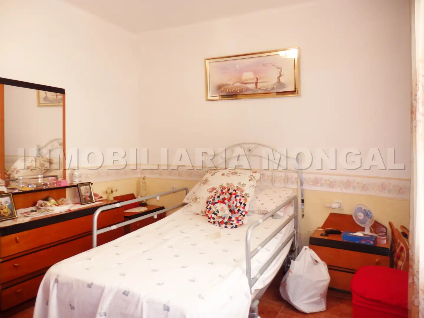 Habitación de Piso en venta en Esplugues de Llobregat con Aire acondicionado, Amueblado y Horno
