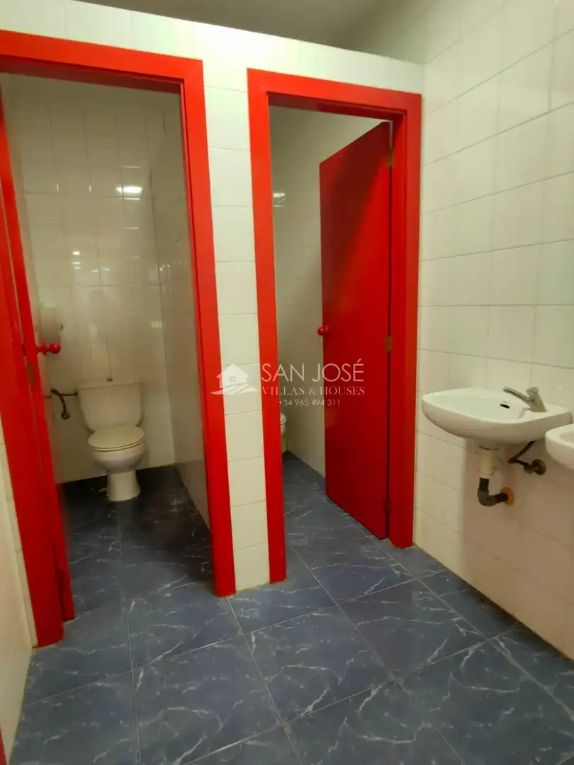 Business premises to rent in Aspe Centro, imagen 11