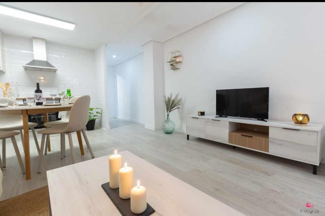 Flat for sale in Centro