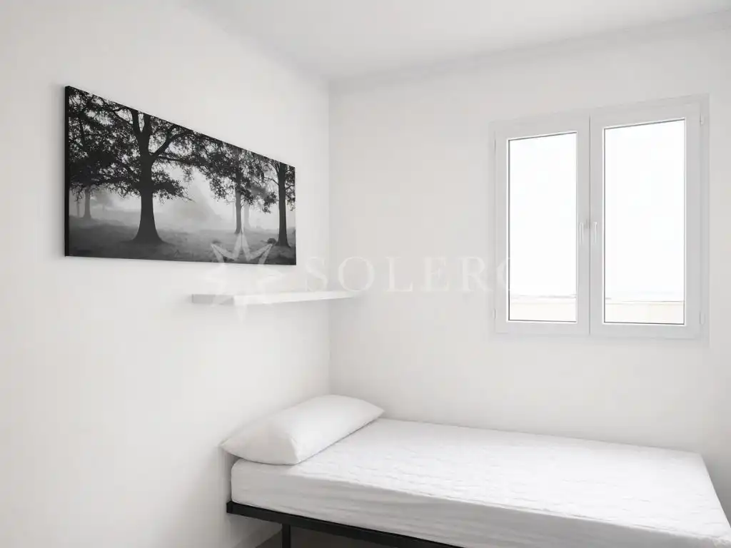 Flat with lift for sale in ALCANTARA 23, imagen 5