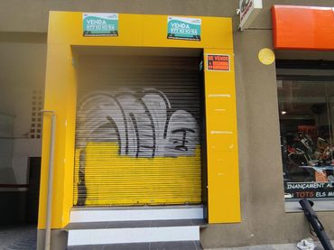 Oficina en venda a de Ramón y Cajal 53