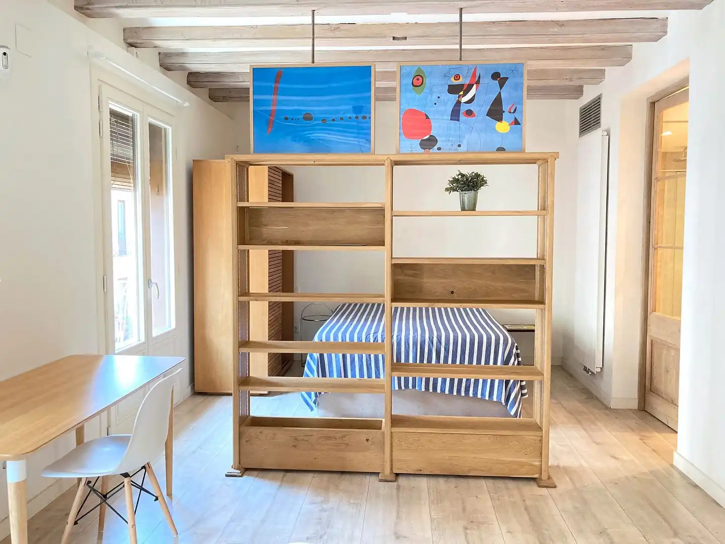 Appartement avec terrasse à vendre à Carrer de la Junta de Comerç, imagen 5