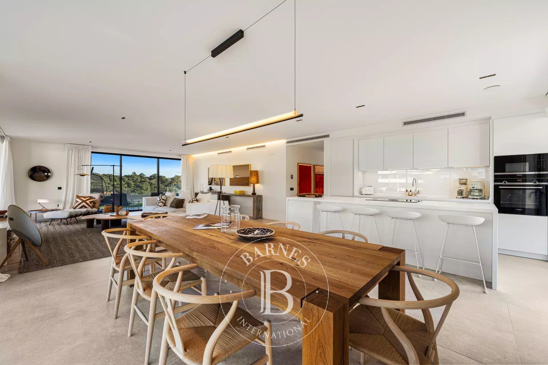 Dining room of Attic for sale in Marbella  with Air Conditioner, Heating and Terrace