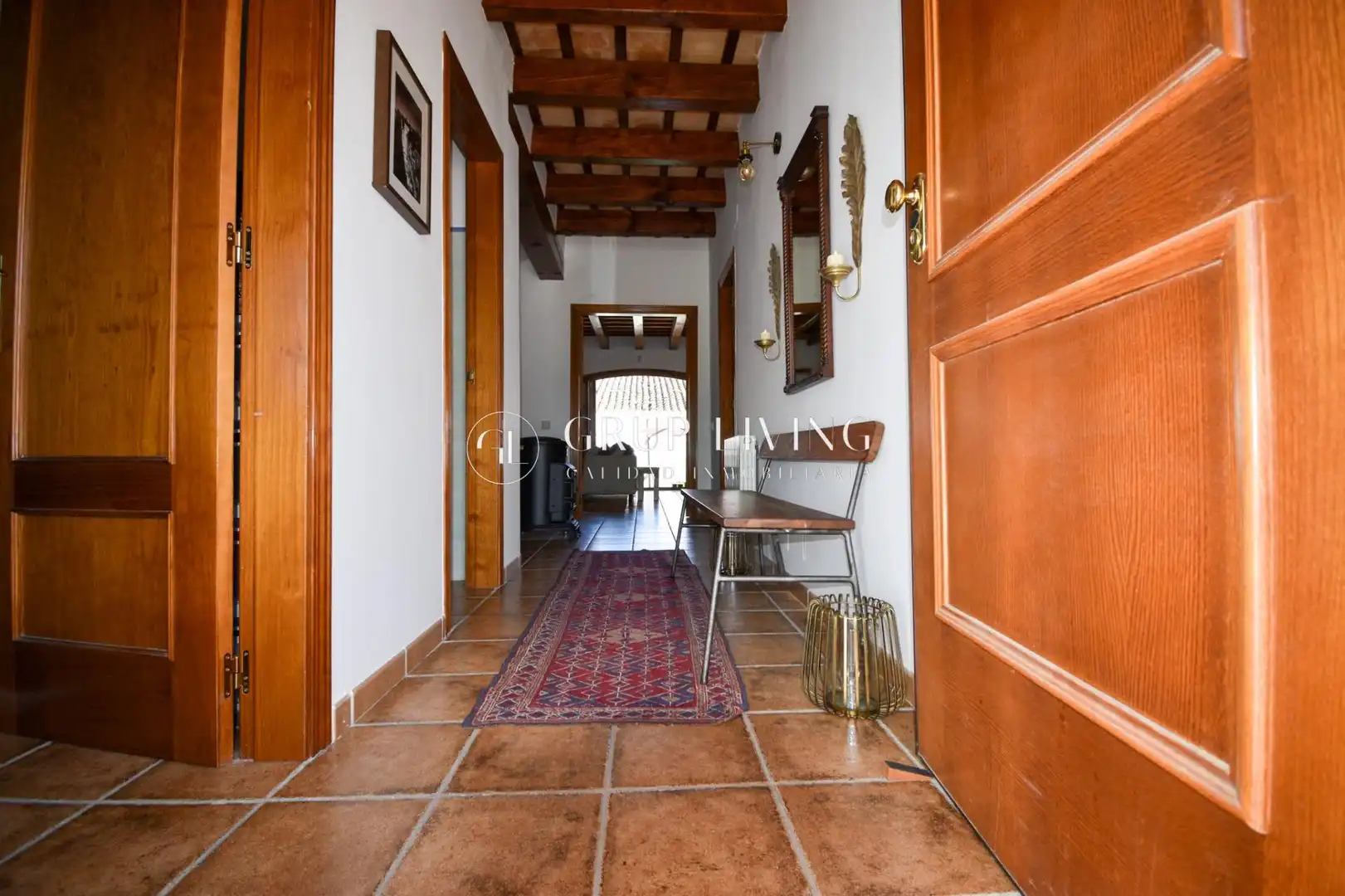Casa o xalet de lloguer en Sant Pere de Ribes amb Jardí privat i Terrassa