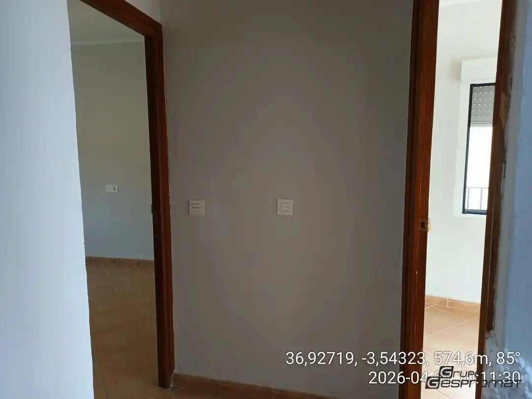 Casa adosada en venta en Lecrín con Jardín privado, Terraza y Trastero