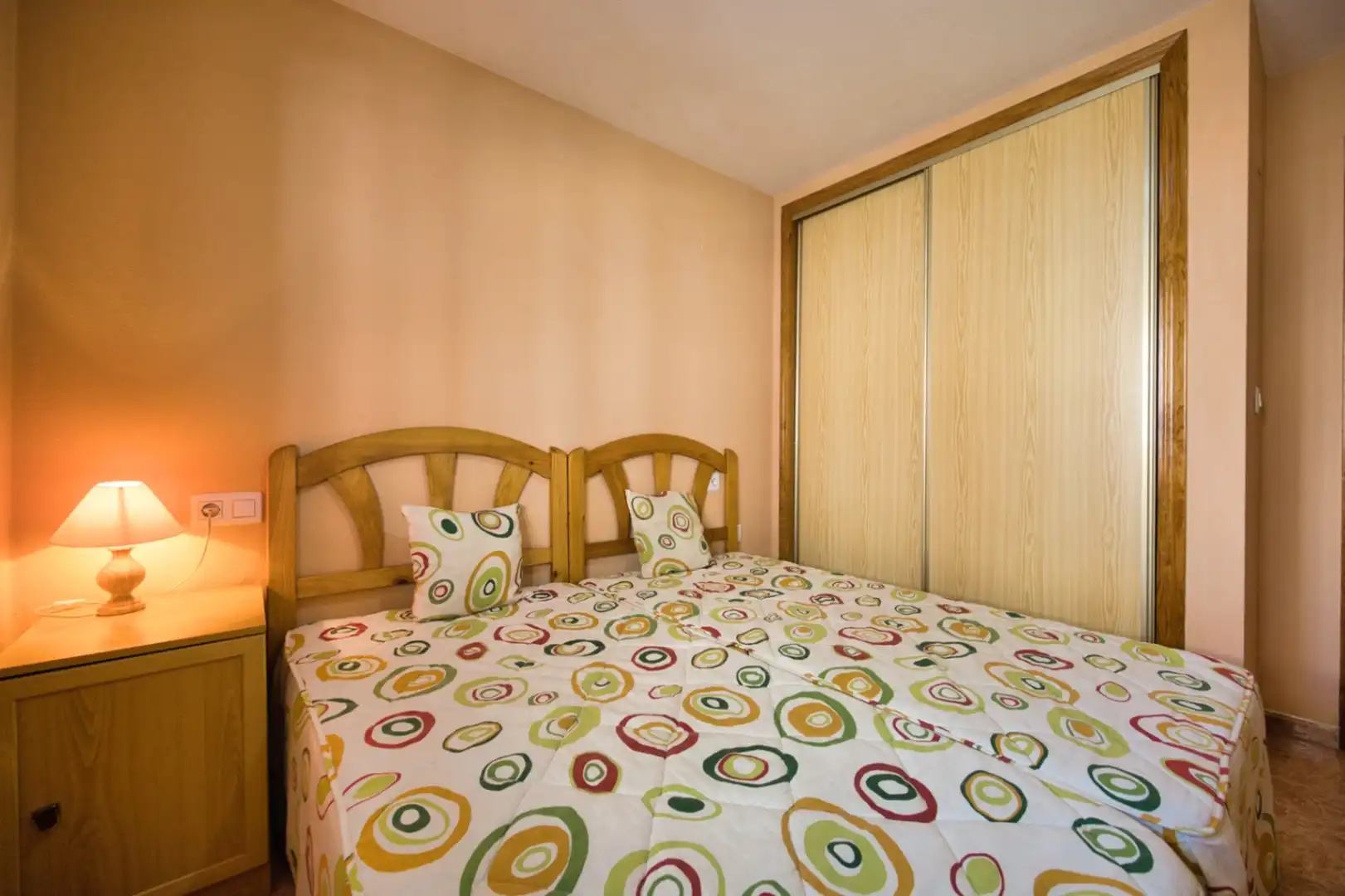 Piso con ascensor en venta en Playa del Cura, imagen 17