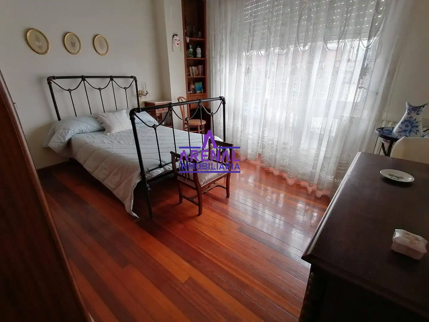 Maison mitoyenne à vendre à A Pobra do Caramiñal, imagen 39