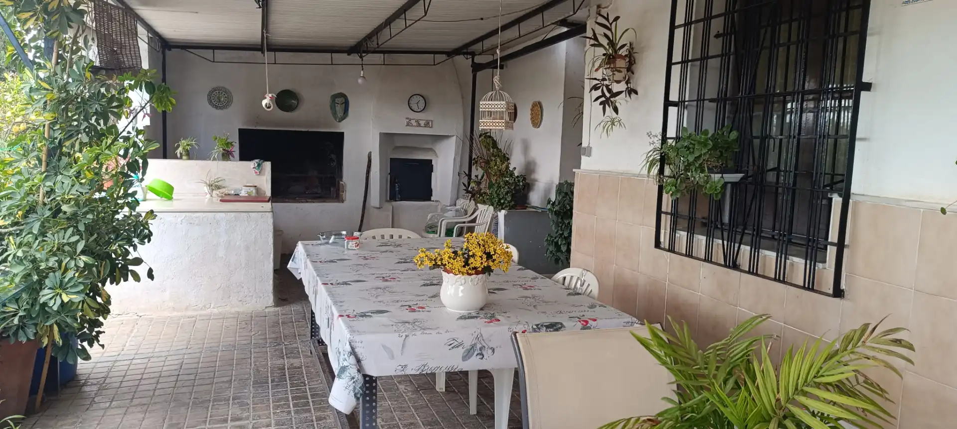Casa rústica con piscina en venta en Vereda la fabrica, imagen 9