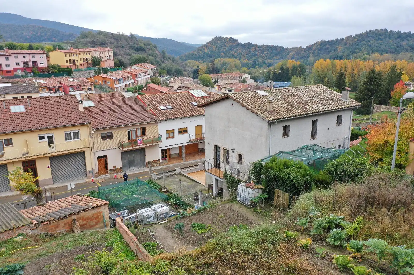 Residential for sale in d'en Gombau de Besora, Sant Quirze de Besora