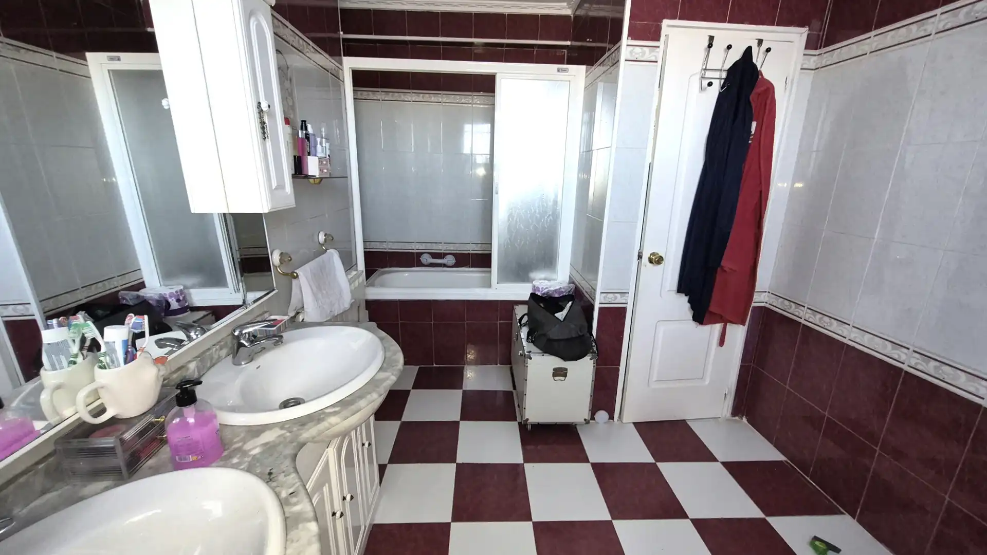 Chalet con jardín en venta en Calle del Verderón, imagen 11
