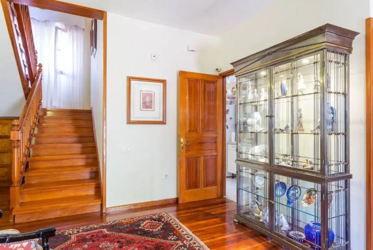 Casa o xalet en venda en Santa Brígida amb Jardí privat i Terrassa