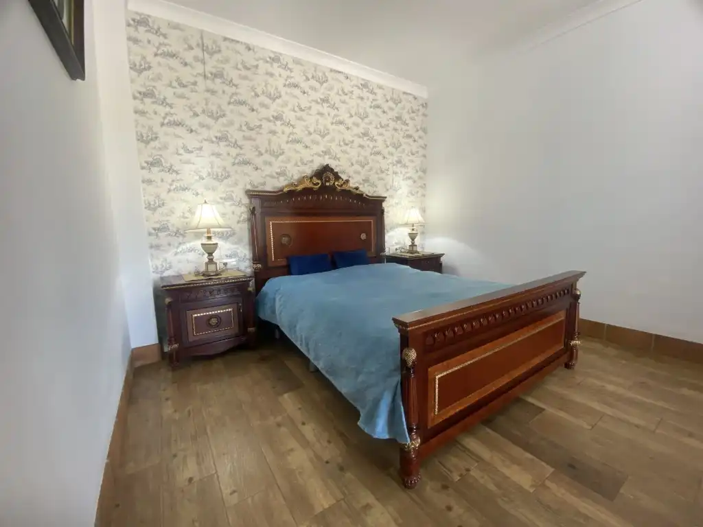 Habitación de Casa o chalet en venta en La Rambla con Terraza