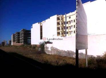 Terreno residencial en Venta en U.E.7.13.8-A en Adra