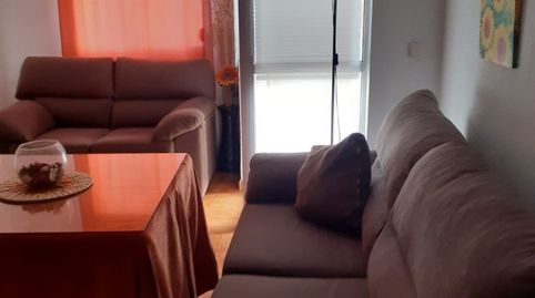 Photo 2 of Flat for rent in Nuevo Parque - Los Rosales - Tráfico Pesado, Huelva Capital
