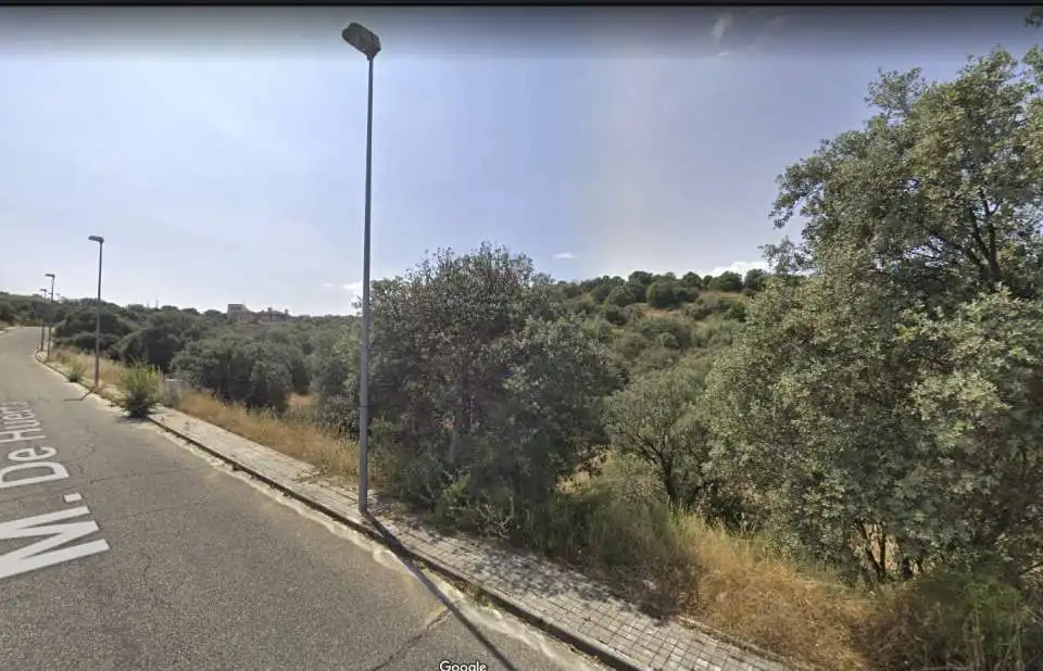 Casa o chalet en venta en Los Cigarrales-La Bastida