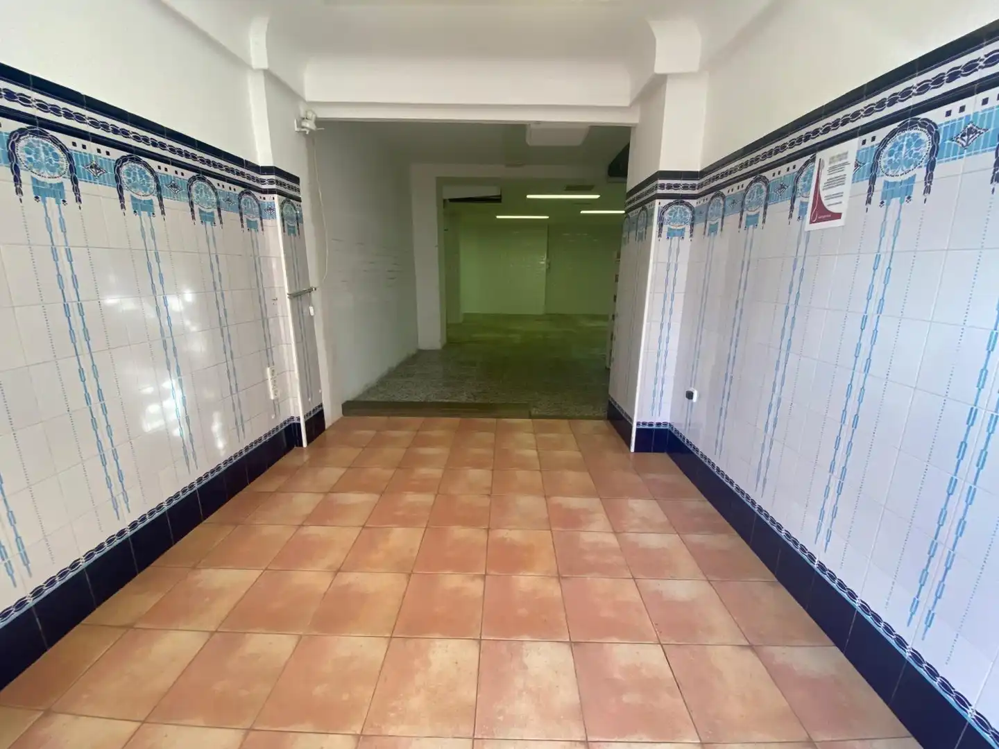 Maison rustique à vendre à Albaida