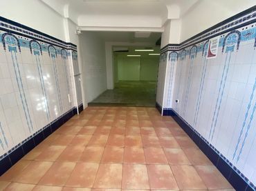 Maison rustique à vendre à Albaida