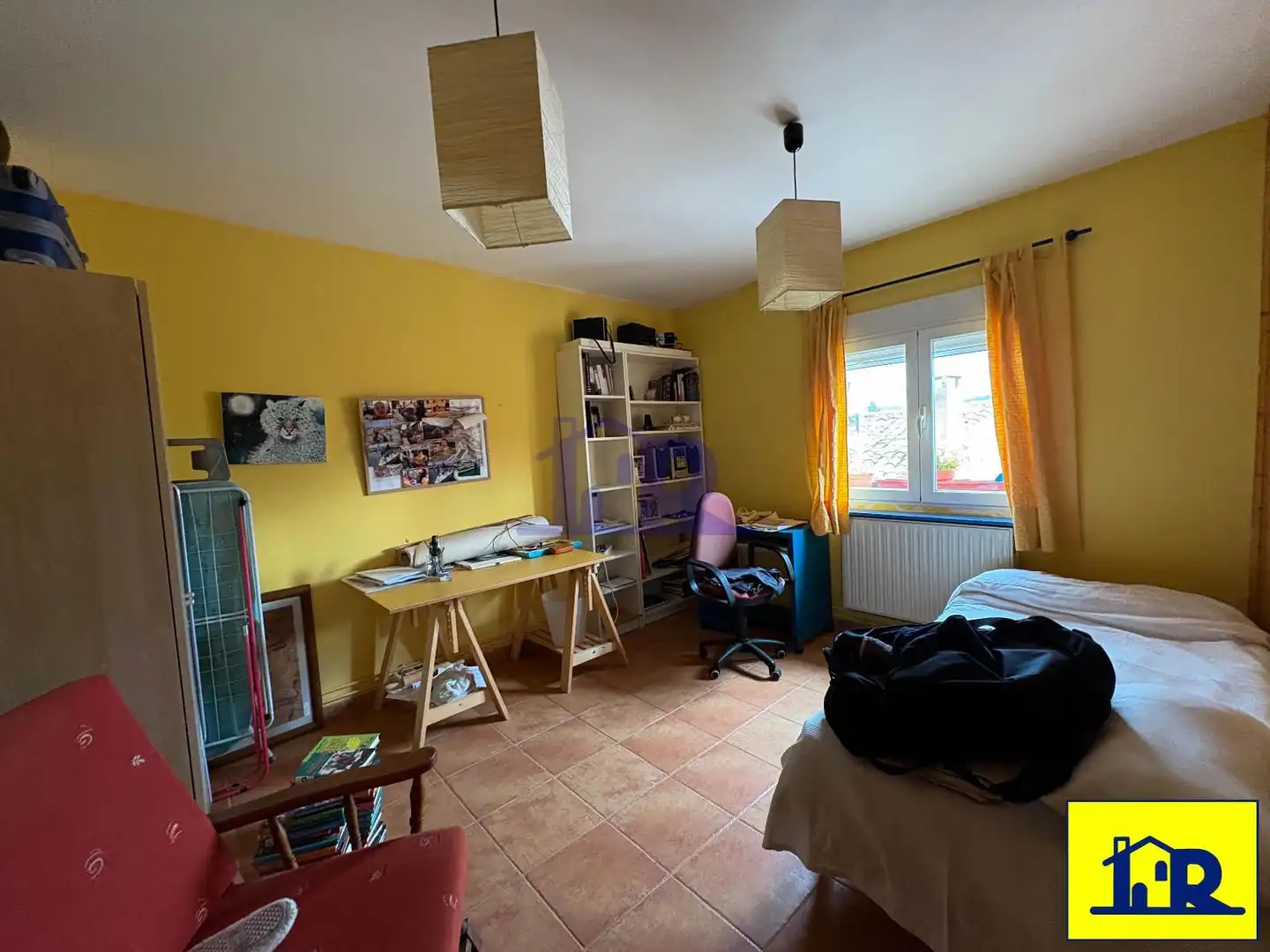Chalet en venta en Iglesia (Jabaga), imagen 6