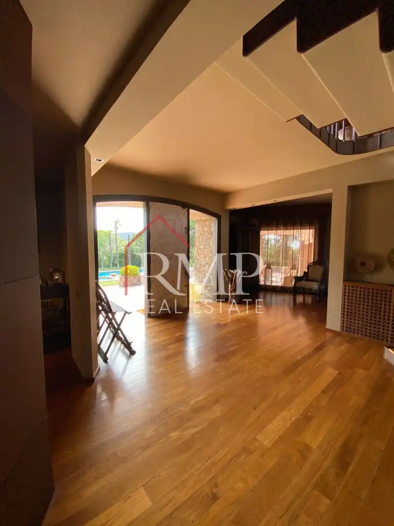 Houses for sale in del Moli, 18, Montornès del Vallès