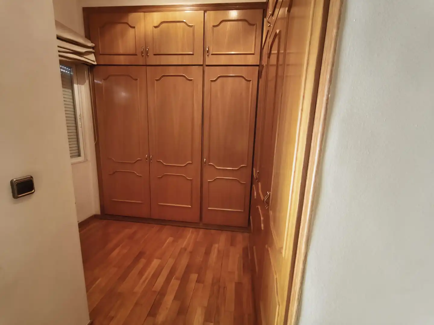 Dormitori de Dúplex en venda en Albacete amb Calefacció, Parquet i Jacuzzi