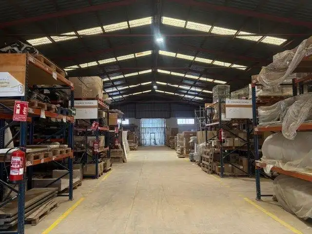 Nave industrielle à louer à Catarroja