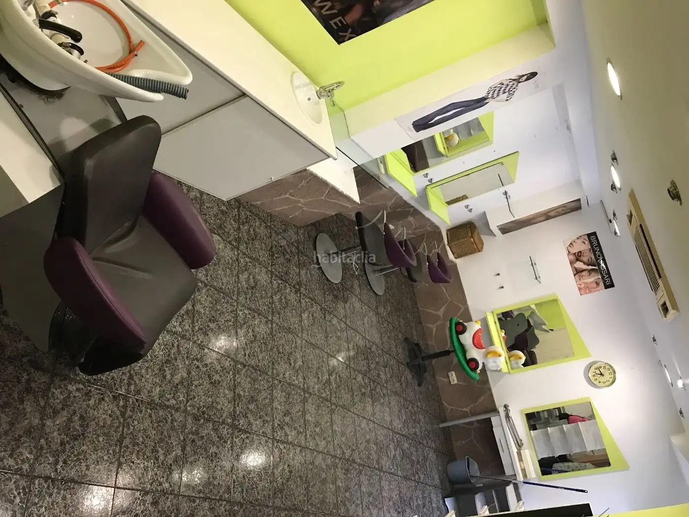 Locale commerciale in vendita a Carrer de Dant 11, imagen 12