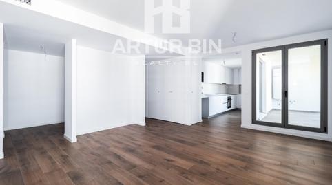 Foto 2 de Apartament en venda a La Punta, Valencia